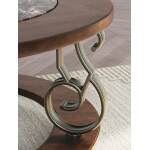 Frallyn Coffee Table - Image 7