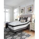 Chime 12 Inch Hybrid Twin Mattress in a Box - Image 12