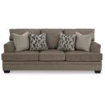 Stonemeade Sofa and 2 Recliners - Image 9