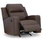 Lavenhorne Reclining Sofa, Loveseat and Recliner - Image 6