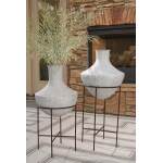 Estonbank Vase Set - Image 5