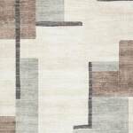 Larkport Washable 5' x 7' Area Rug - Image 6