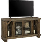 Sawyer 64" Console W/ 2 Doors WDO1240-BDL - Image 3