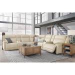 Double Deal 7-Piece Reclining Sectional with 2 Consoles - Image 6