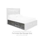 Baystorm Full Under Bed Storage - Image 3