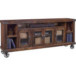 Industrial 84" Console - Image 5