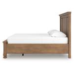 Feddinger King Panel Storage Bed - Image 4