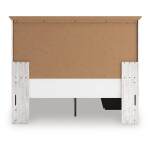 Makidern Queen Panel Storage Bed - Image 6