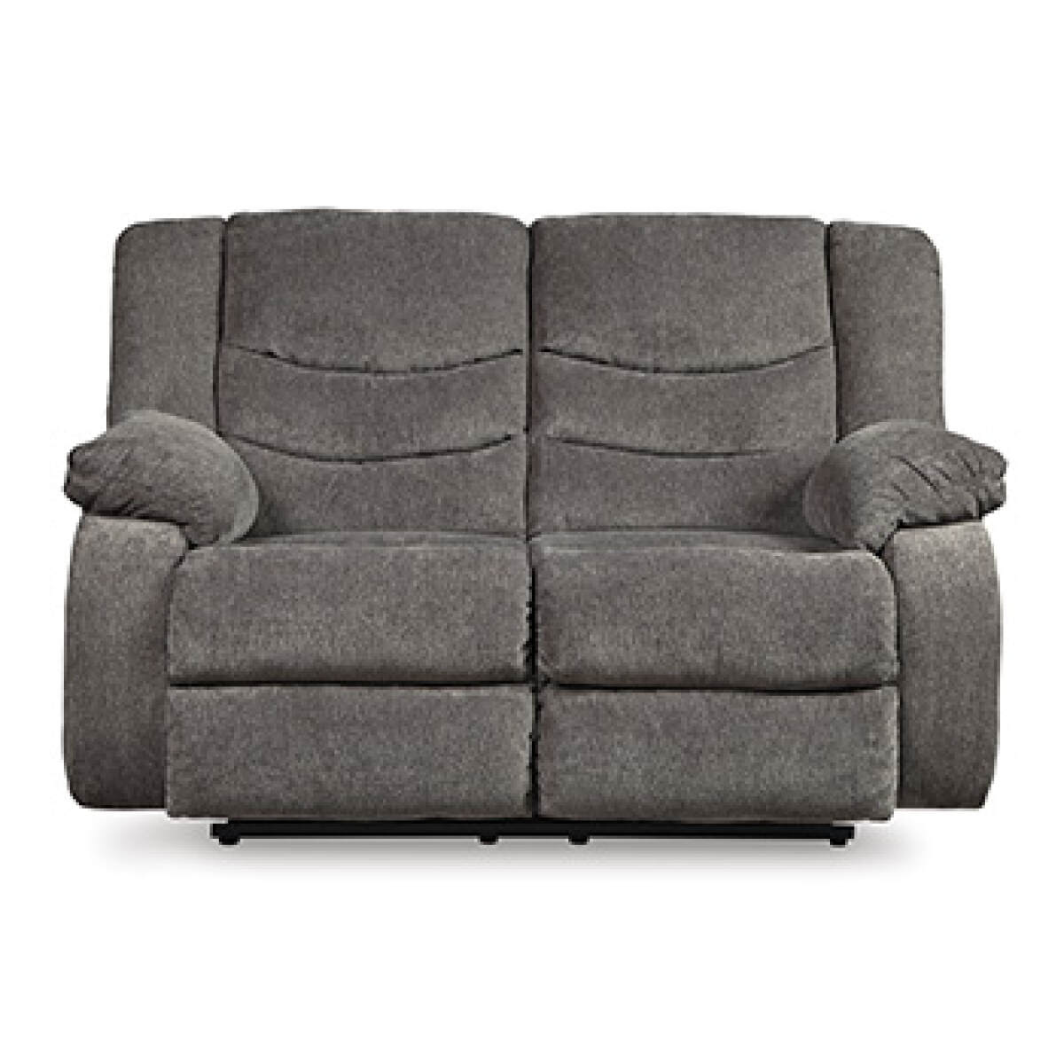 665bcbac75e59d73ce6d02165ea1e8ea Tulen Reclining Loveseat - Image 1