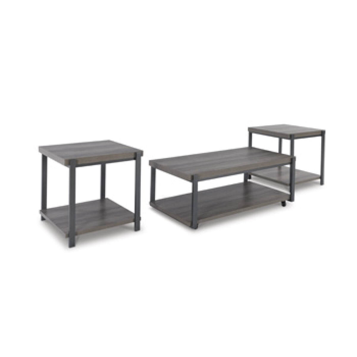 665d5a129180badd5f19be1e2b58dcfb Wilmaden Table (Set of 3) - Image 1