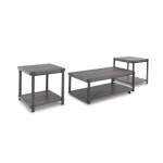 Wilmaden Table (Set of 3)