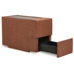 Modmax 5-Piece Sectional with Audio System - Image 13