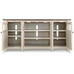 Bolanburg 74" TV Stand - Image 7