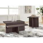 Zendex Table (Set of 2) - Image 3