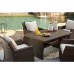 Easy Isle Multi-Use Table - Image 3