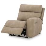 Next-Gen Durapella Right-Arm Facing Power Recliner - Image 4