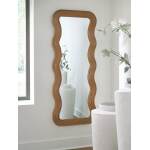 Ellisonville Floor Mirror - Image 3