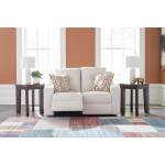 Danum Reclining Loveseat - Image 8
