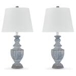 Cylerick Table Lamp (Set of 2)