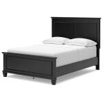Lanolee Full Panel Bed - Image 5