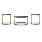 Hannerly Table (Set of 3) - Image 4
