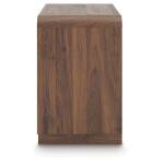 Fortlorn King Panel Bed, Dresser and Nightstand - Image 23