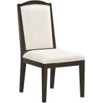 Sutton Dining Side Chair W/uph Seat (per Chair, 2/ctn) I3048-6620S - Image 8