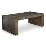 Dreggan Coffee Table