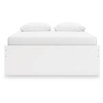 Onita Queen Platform Bed with 1 Side Storage - Image 6