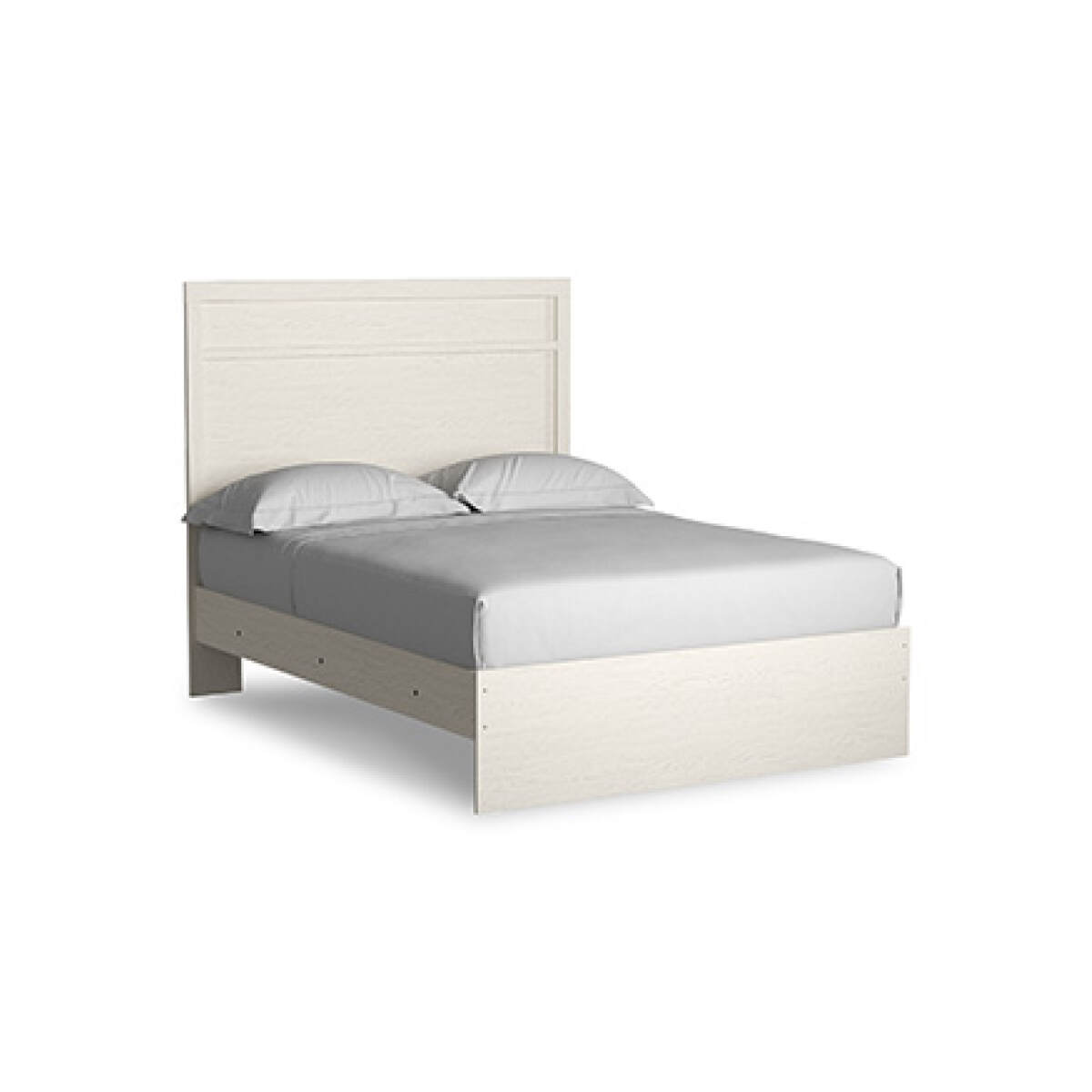 66b2569b8ca006f6b46f7836546303ab Stelsie Full Panel Bed - Image 1