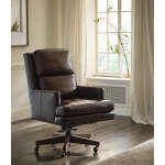 Admiral Exec Chair Mystic Bourbon A12-3681 - Image 11