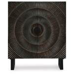 Fosterman Accent Cabinet - Image 5