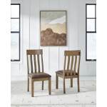 Urbinforte Dining Chair (Set of 2) - Image 3