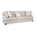 Heartcort Extra Large Sofa