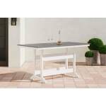 Transville Outdoor Counter Height Dining Table - Image 3
