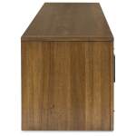 Roybeck Extra Large TV Stand - Image 5