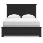 Maribel Queen Panel Bed, Dresser and Mirror - Image 10