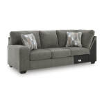 Newellen Left-Arm Facing Sofa with Corner Wedge