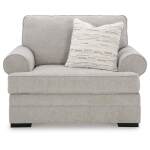 Eastonbridge Sofa Chaise and Oversized Chair - Image 10