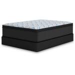 Elite Springs Plush Full Mattress - Image 9