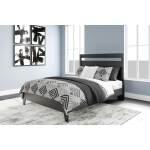 Finch Queen Panel Platform Bed with Dresser and Nightstand - Image 15