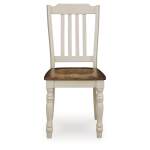 Wirloni Dining Chair - Image 5