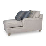 Huntsworth Right-Arm Facing Corner Chaise
