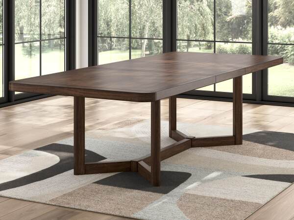 Dilenno Extension Dining Table and 6 Chairs - Image 17