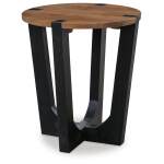 Hanneforth Coffee Table and 2 End Tables - Image 3