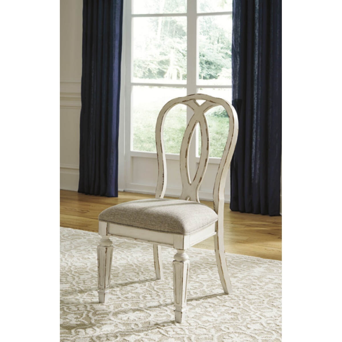 6737d442d8df0f8b78f9556a77859d88 Realyn Dining Chair - Image 1