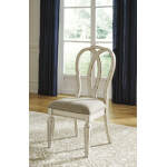 Realyn Dining Chair (Set of 2)