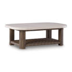 Dolan Creek Outdoor Coffee Table