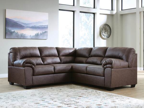 WillowBend 2-Piece Sectional - Image 3