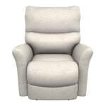 Rowan Power Wall Recliner w/ Headrest & Lumbar - 16X765